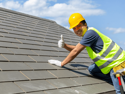 About Roof Repair Experts Dublin, NC